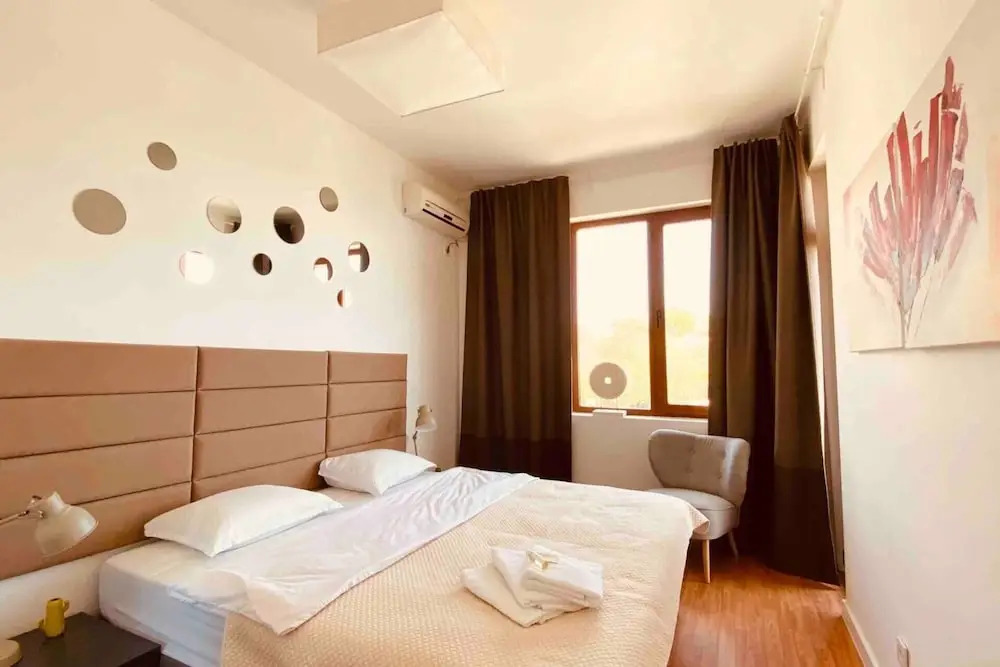 Apartello - Garden of Eden 5 - Premium SEA View