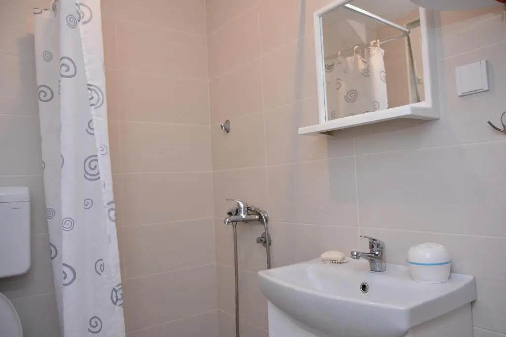 Dobrila Apartments