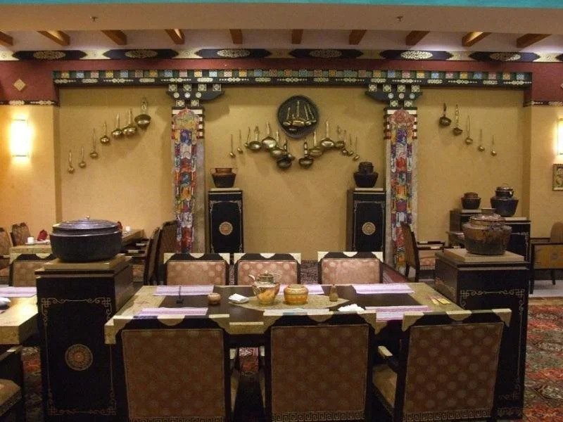 Brahmaputra Grand
