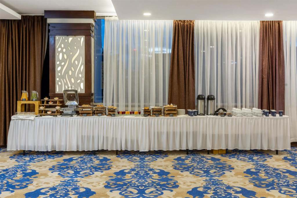 Golden Tulip Westlands Nairobi