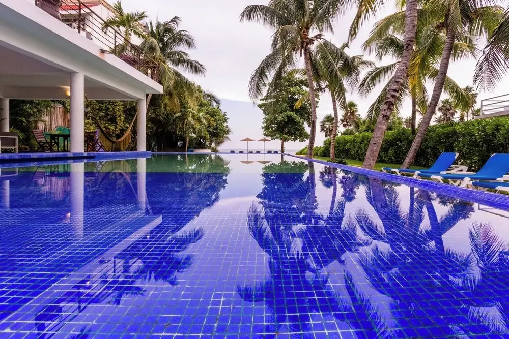 Villa Bellamar Akumal