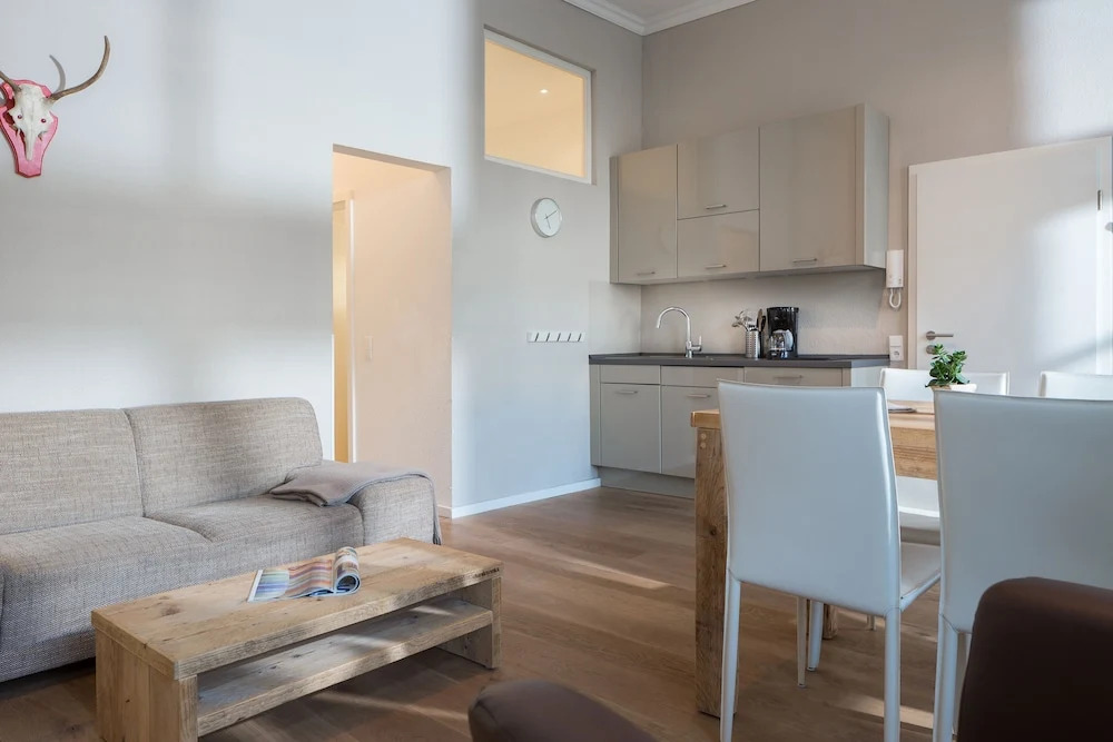 Strandloft Norderney