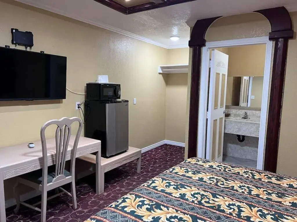 Horizon Inn Motel