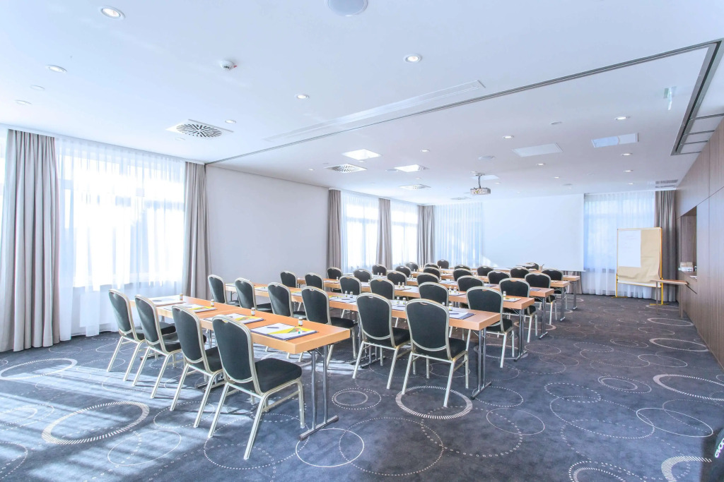 Best Western Queens Hotel Pforzheim-Niefern