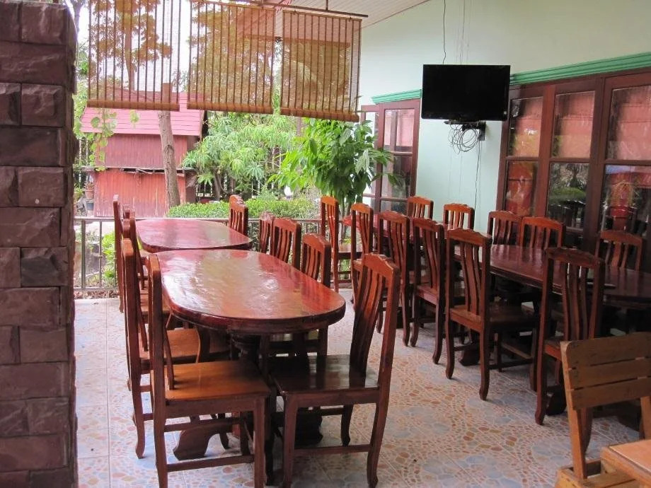 Star Tiger Resort 1