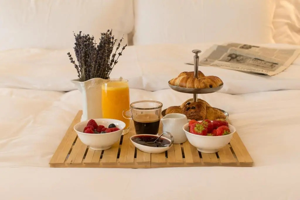 Lux Garden Hotel