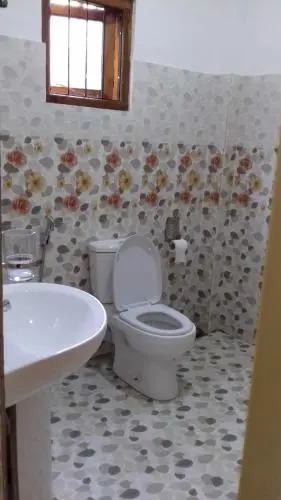 Rainbow Guest House