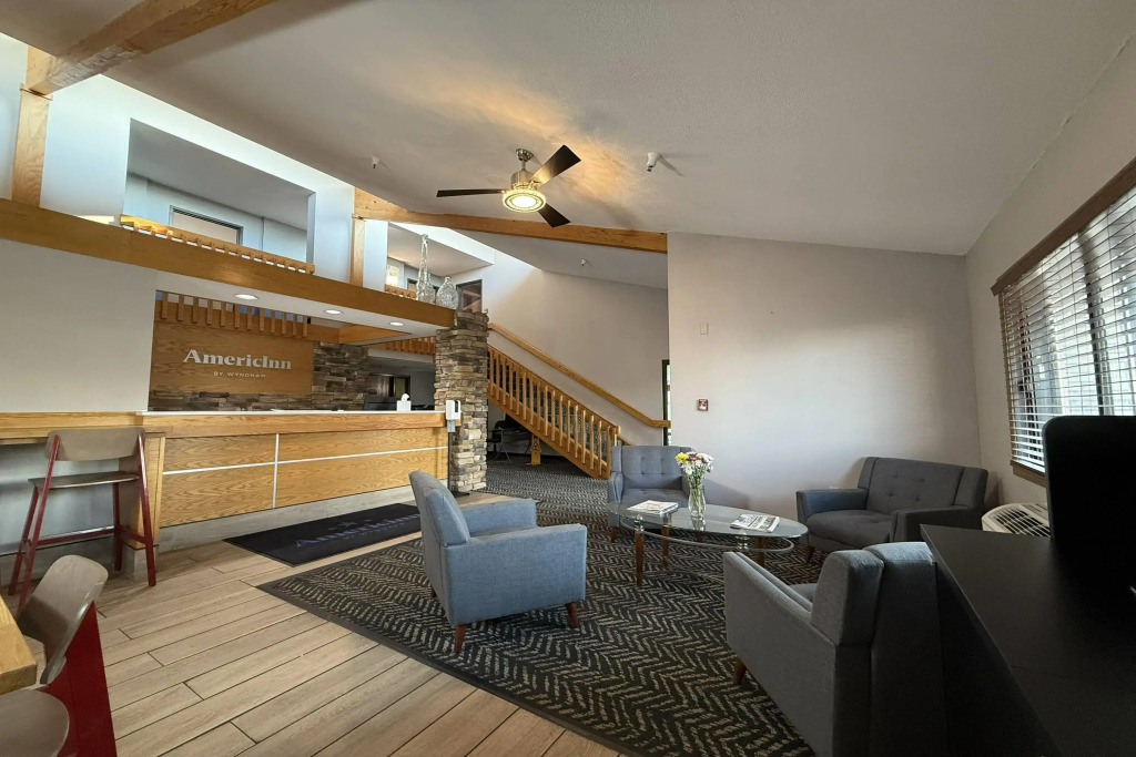 AmericInn by Wyndham Sioux Falls