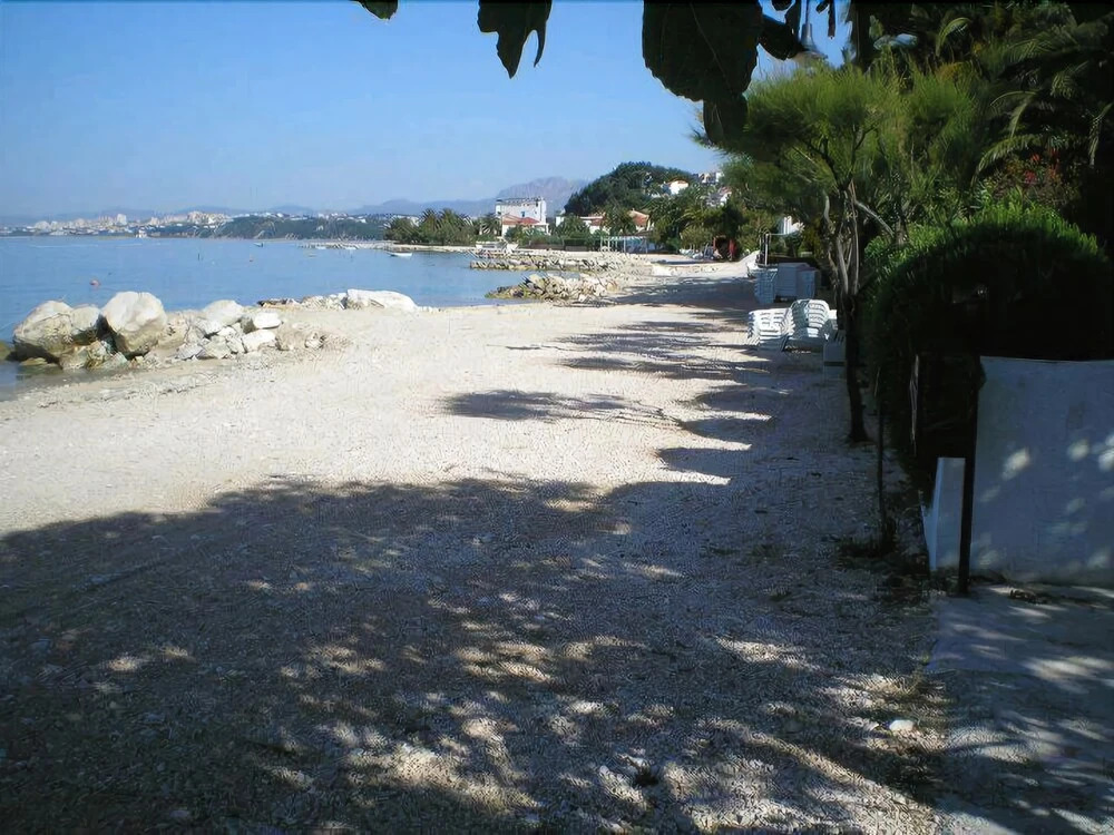 Apartments Antonia 3449