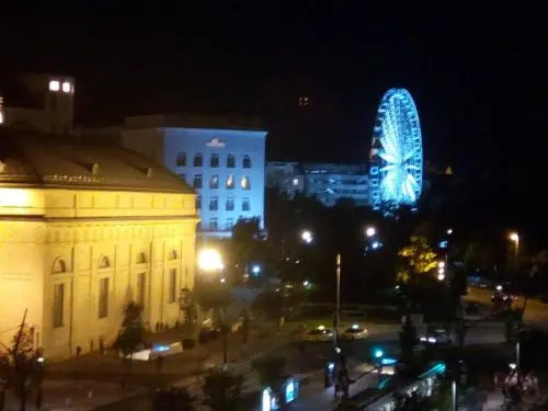 Royal Danube Apartments