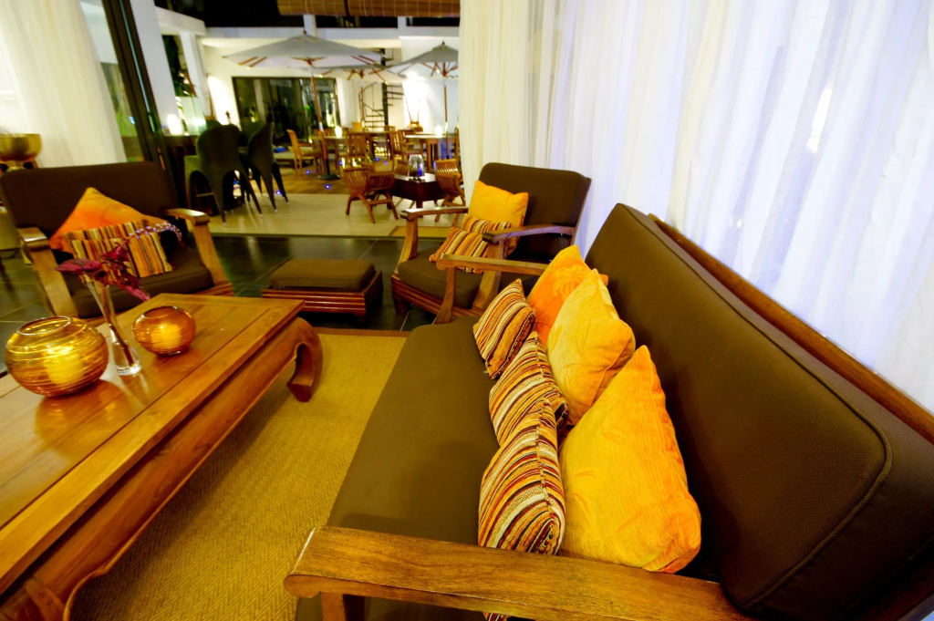 Villa Alizee