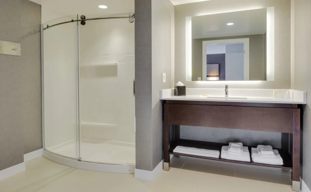 Residence Inn by Marriott Bangor