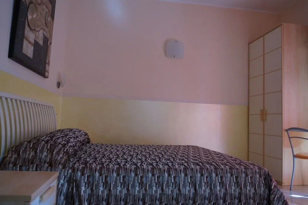 B&B Lo Sparviero