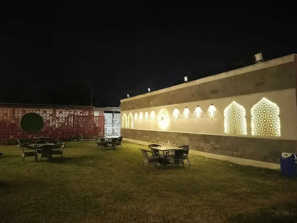 Sigdi Resorts, Alwar