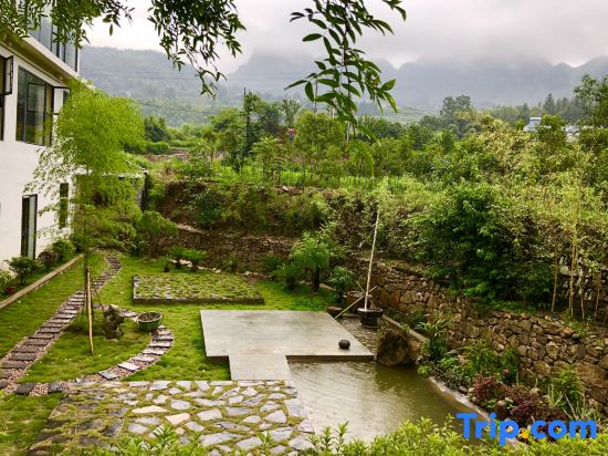 Zhangjiajie Cuiling Yishu Original Ecological Resort ( National Forest Park Zimugang Branch)