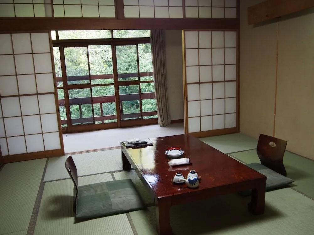 Inn Yokotei