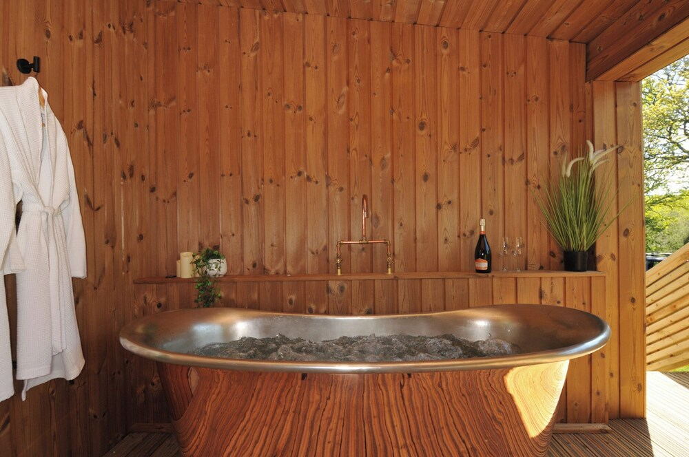 The Hideout