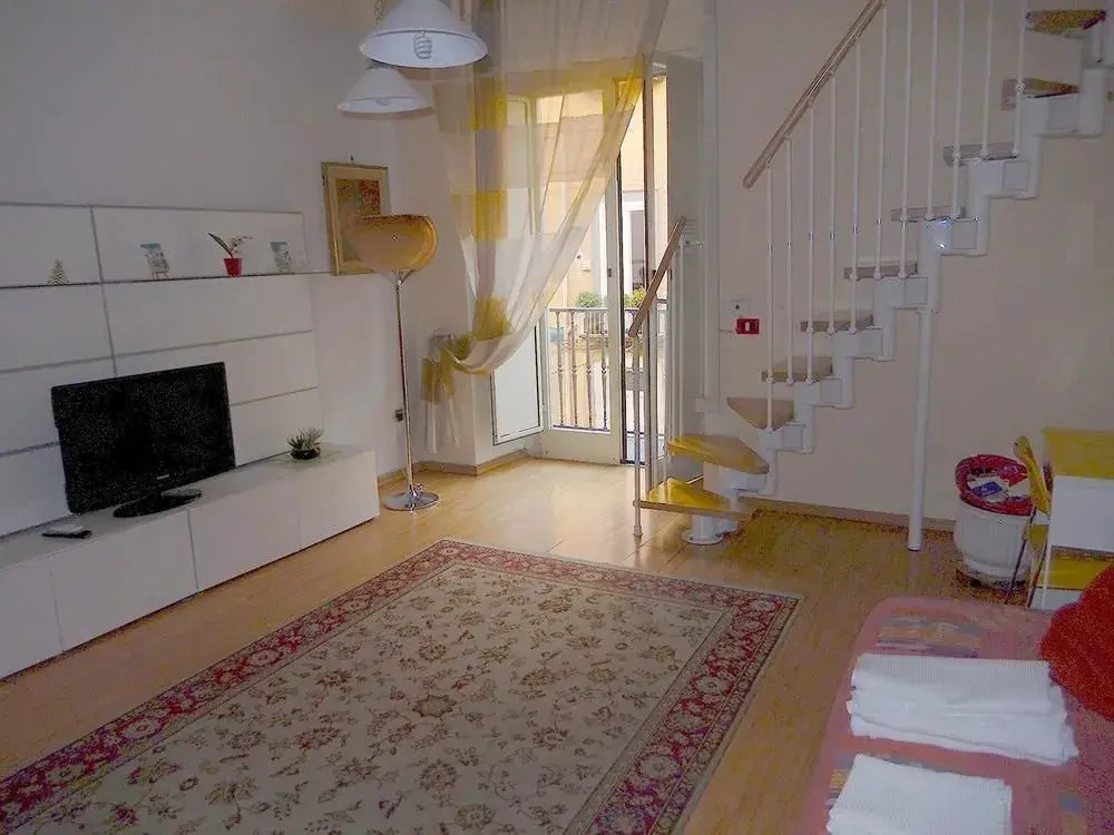Lovely Flat