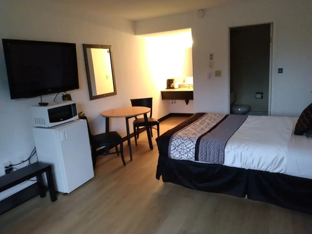 Alpen Motel