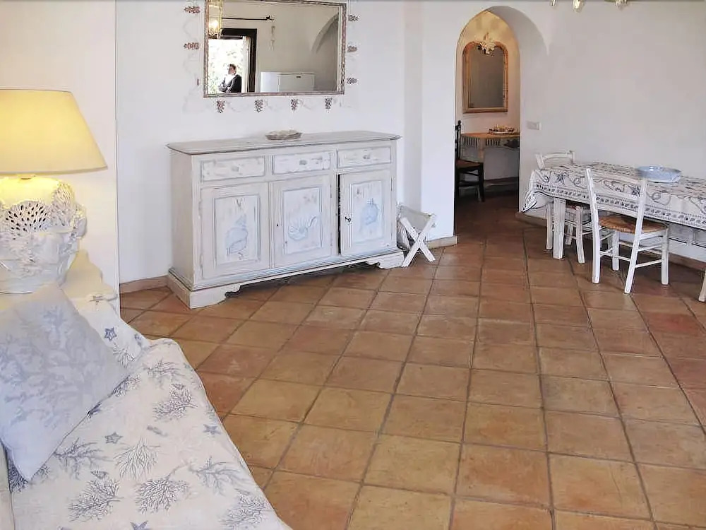 Villa Barbarella