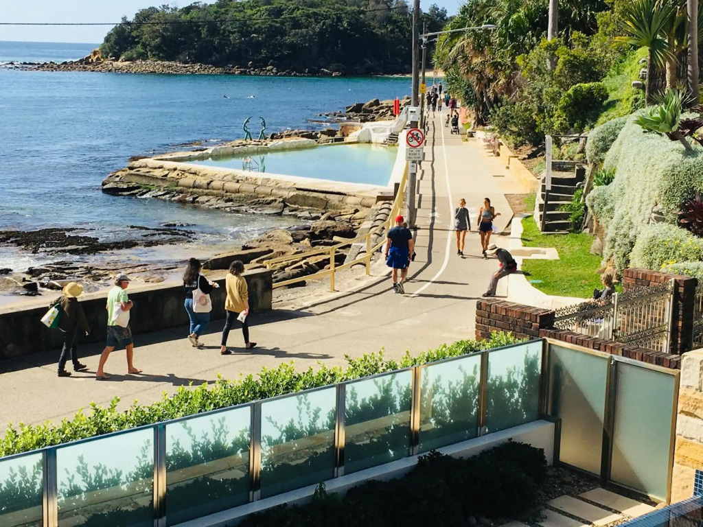 Marine Parade