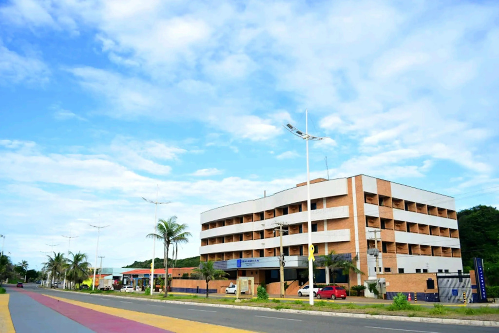 Praiabella Hotel