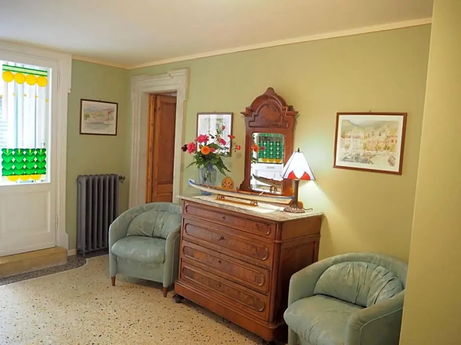 Hotel Du Lac