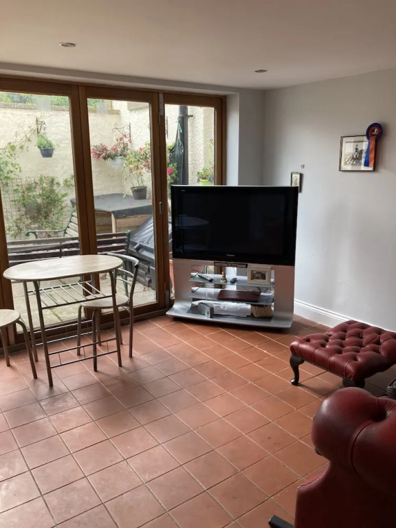 Charming 1-bed Studio in Middlesbrough