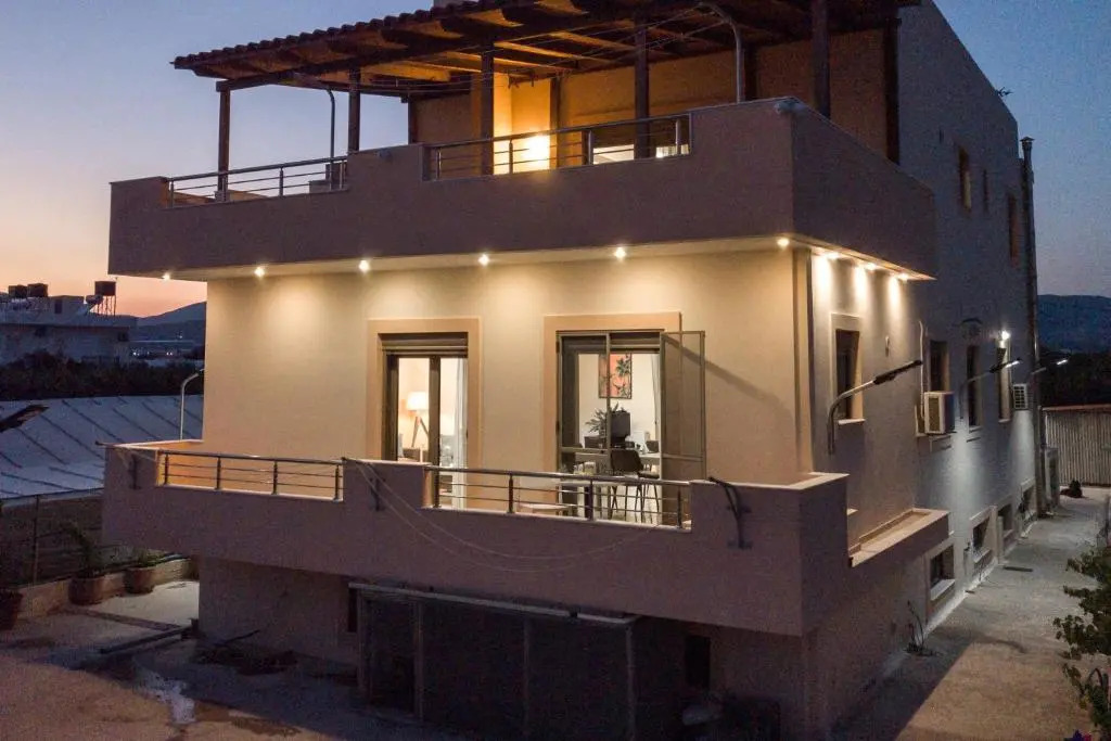 Libyan Sea Luxury Apartment 2