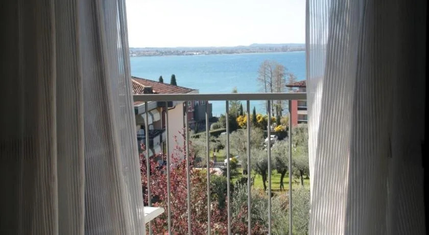 Hotel Villa Maria