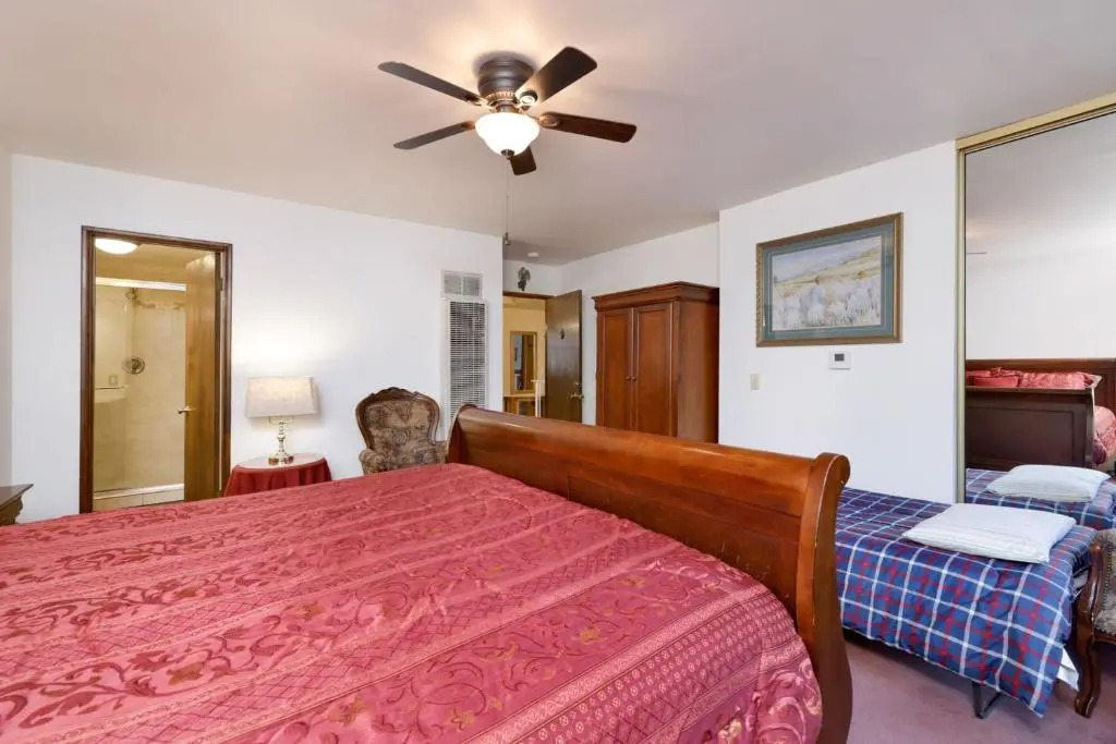 Swiss Haus #2042 by Big Bear Vacations