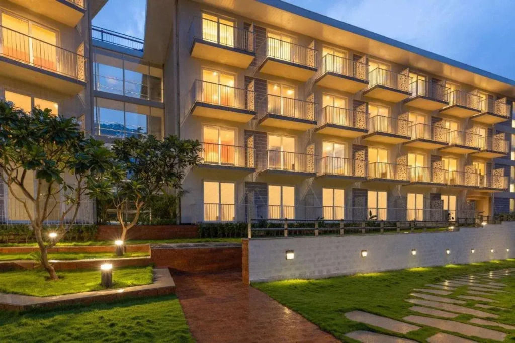 ibis Styles Goa Vagator - An Accor Brand