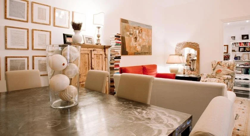 B&B Il Salotto di Lucilla