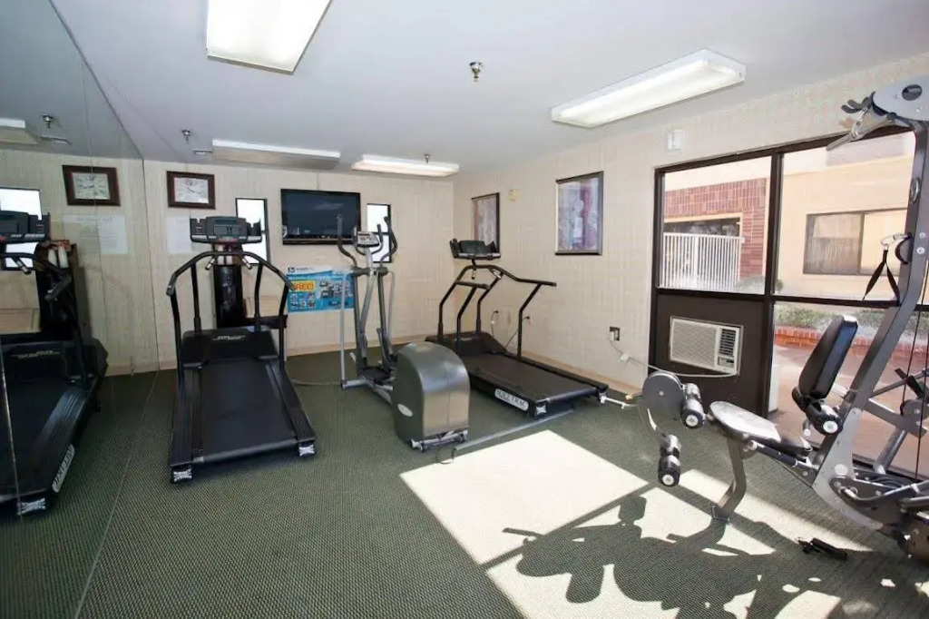 Courtyard by Marriott Modesto