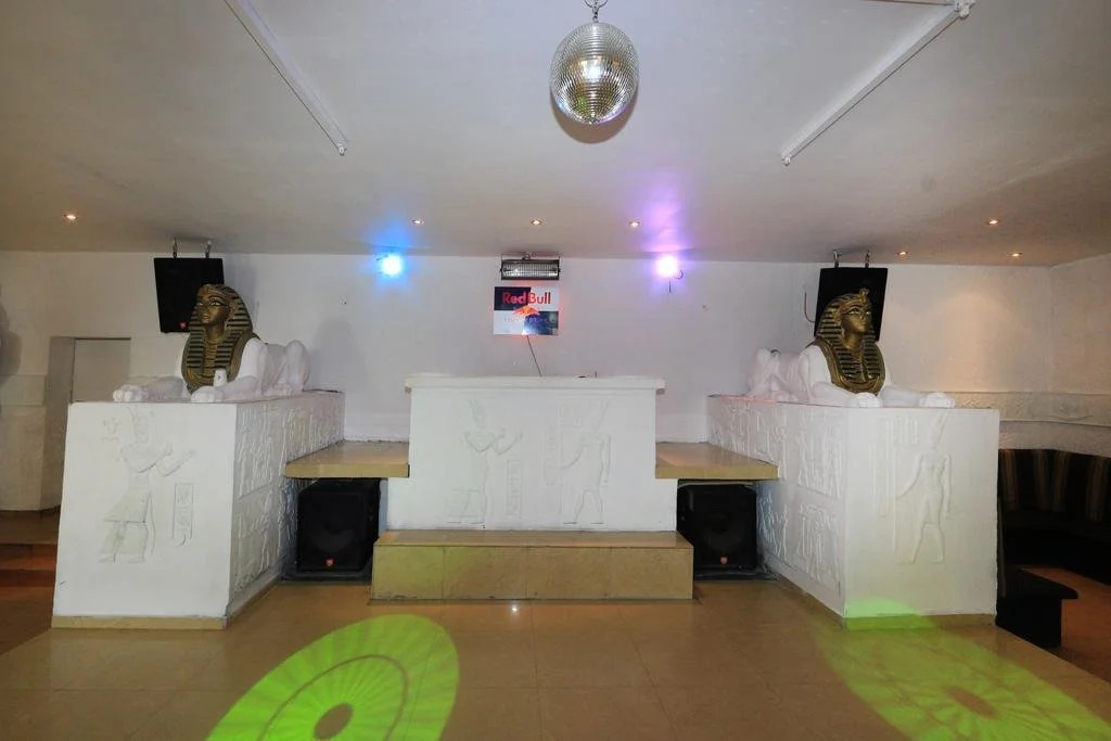 Bona Vita Hotel - All Inclusive