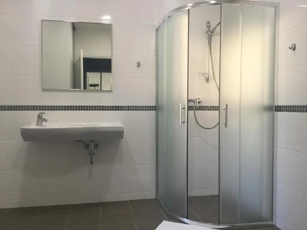 Apartamentai Fortuna