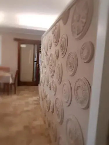Hotel Monte Sirai