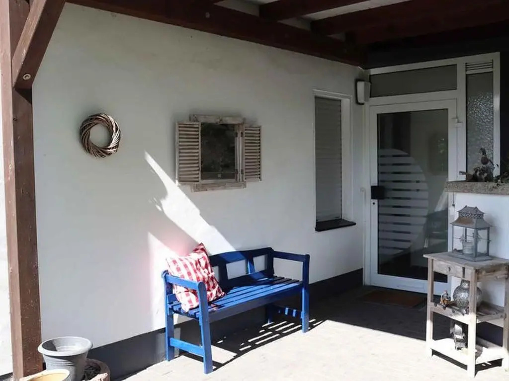 Ferienwohnung Voege