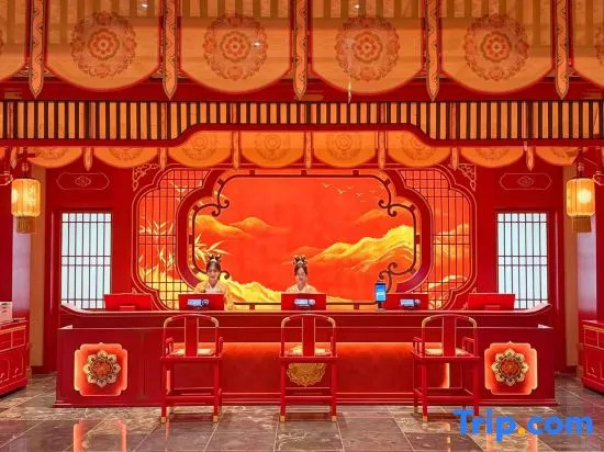 datangbaiquanyiguan