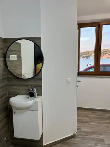 Apartment Suzana