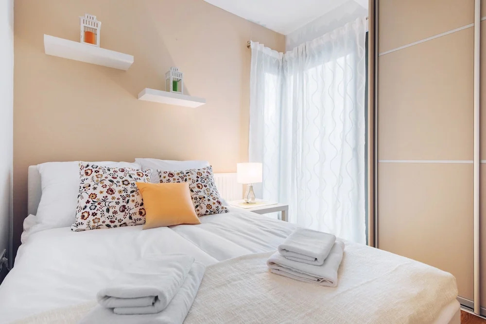Feldmana 6 apartments
