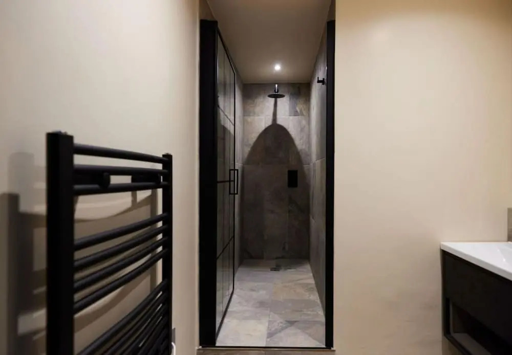 The Whitechapel Place Stunning 2bdr Flat With Balcony