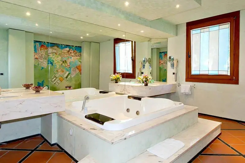 Villa Rose Antiche