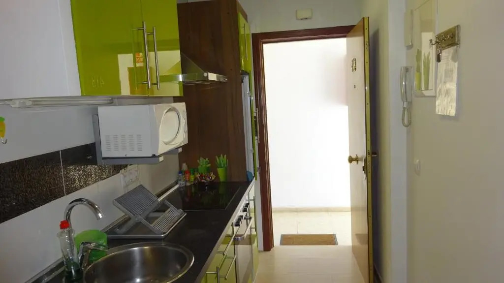Apartamento Rulosol 1