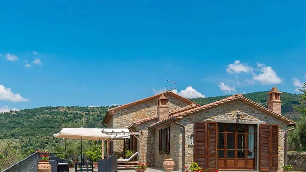 VILLA FABI 6&2, Emma Villas