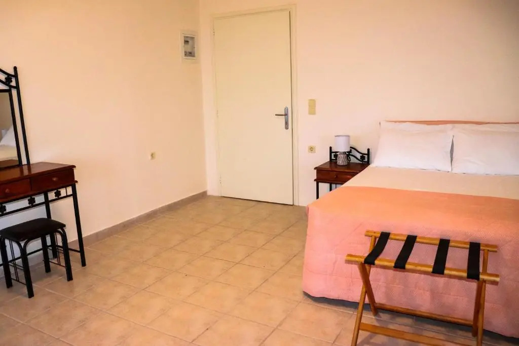 Orizontas Studios and Apartments