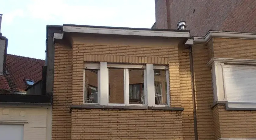 Bruges Blankenberge Coast Condo