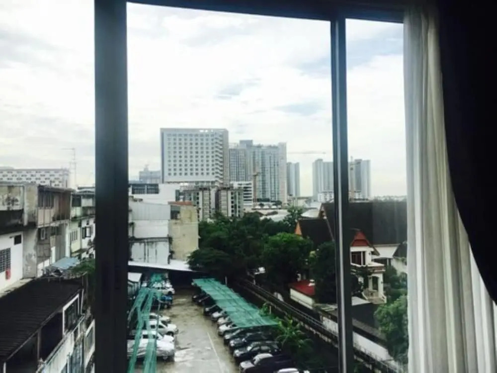 99 Hotel