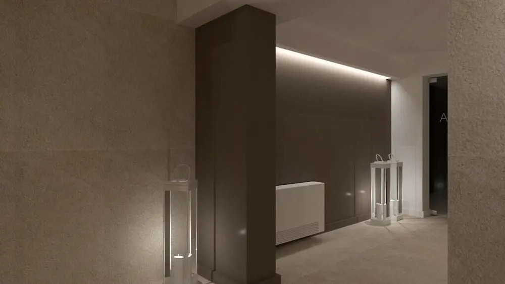 Hotel Esperia
