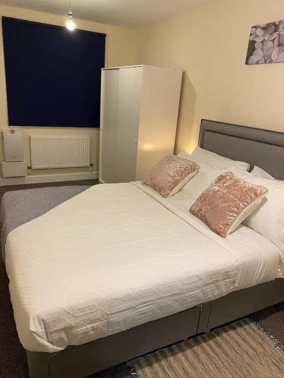 Stunning 2-bed Apartment in London
